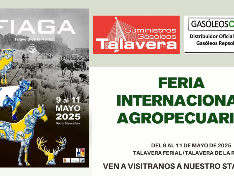 FIAGA