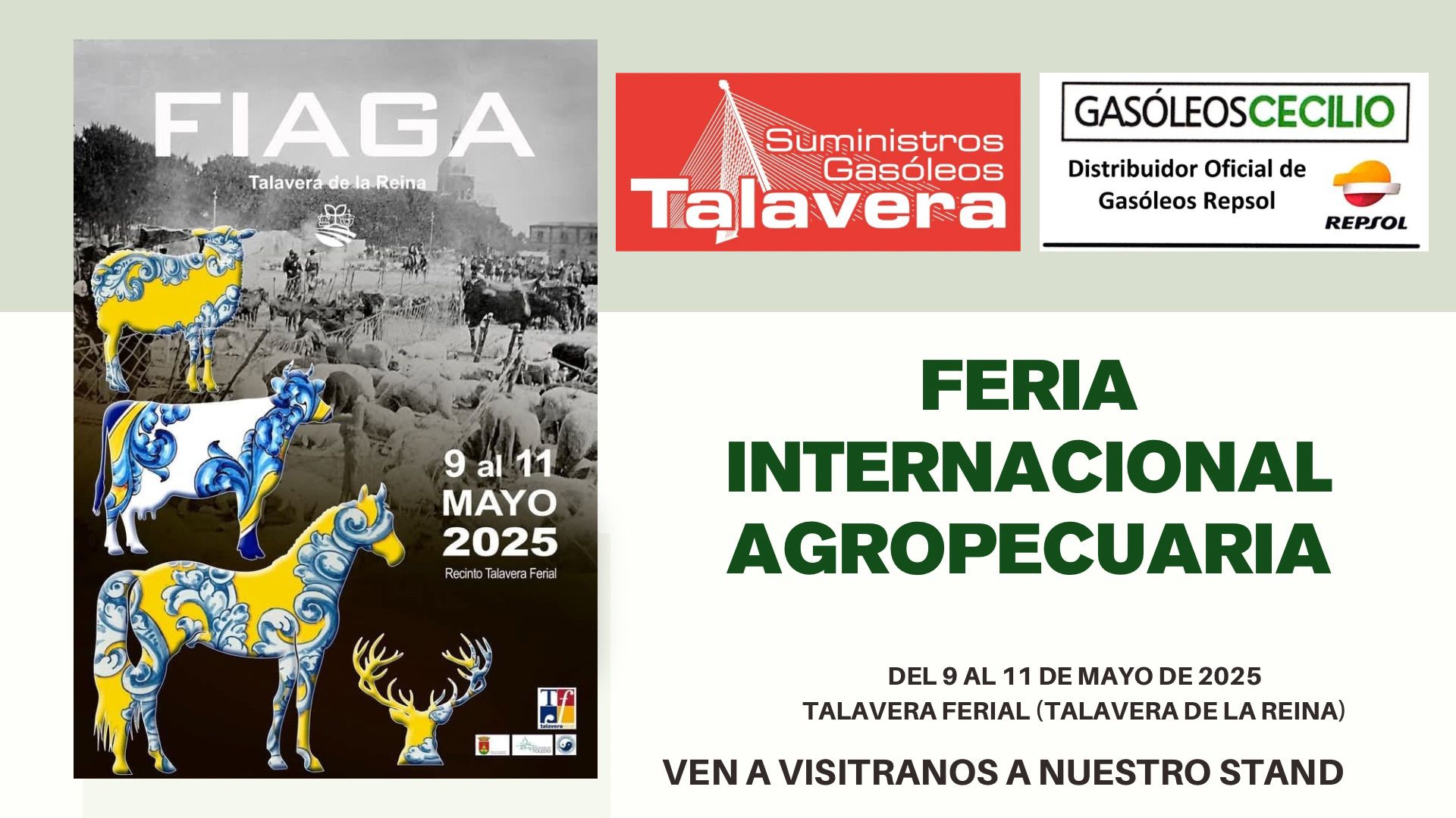 FIAGA