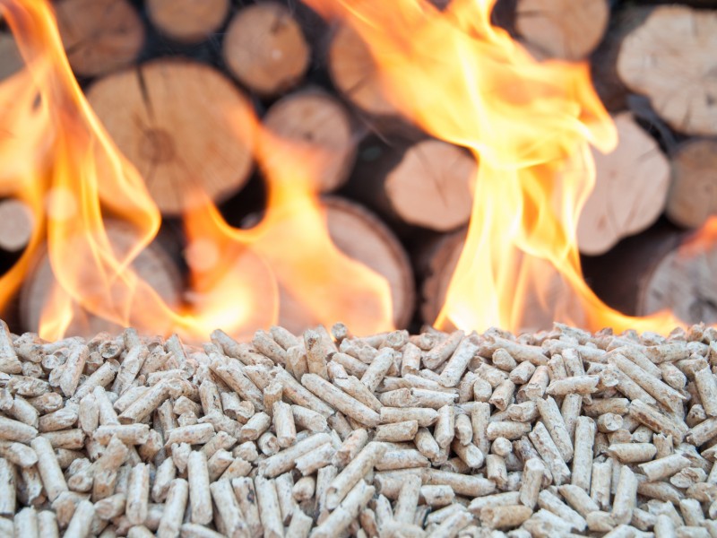 Calefacción-Ecológico-Pellet